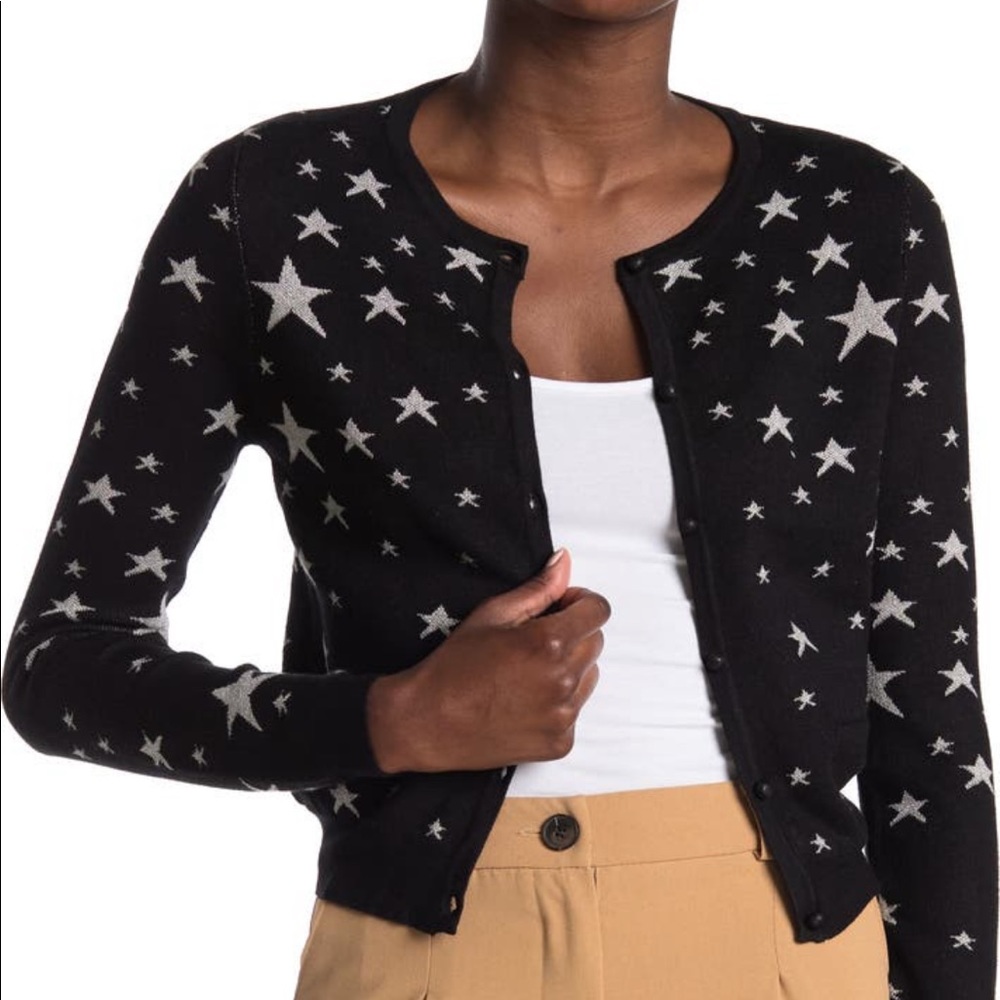 Lucy Paris Sweater